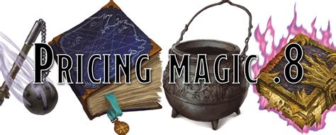Pricing Enchantment: Creating a Pricing Strategy That Works Like Magic